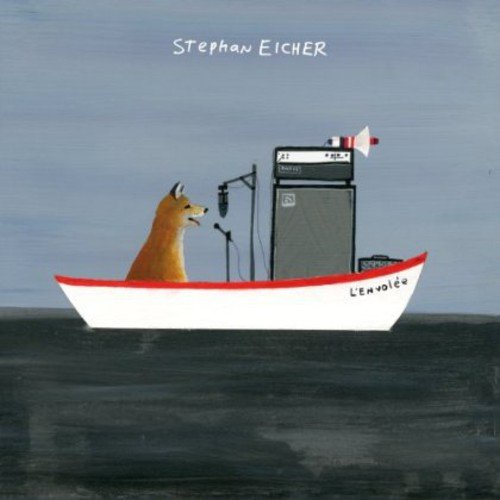 album stephan eicher