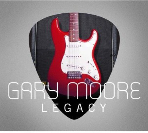 album gary moore