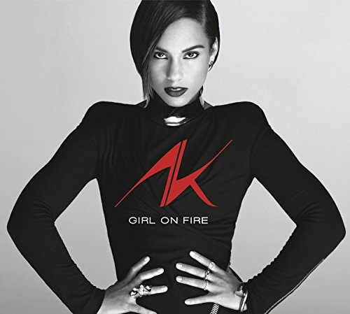 album alicia keys