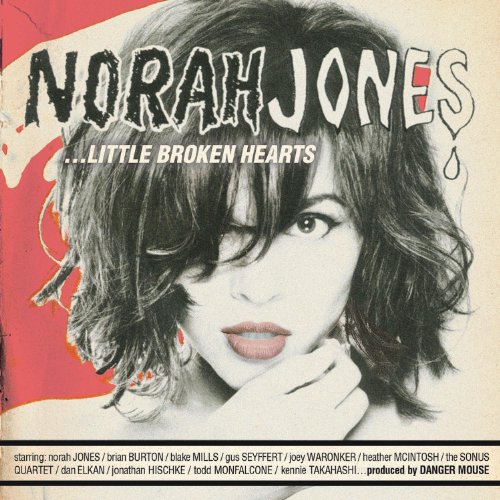 album norah jones