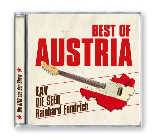 album rainhard fendrich