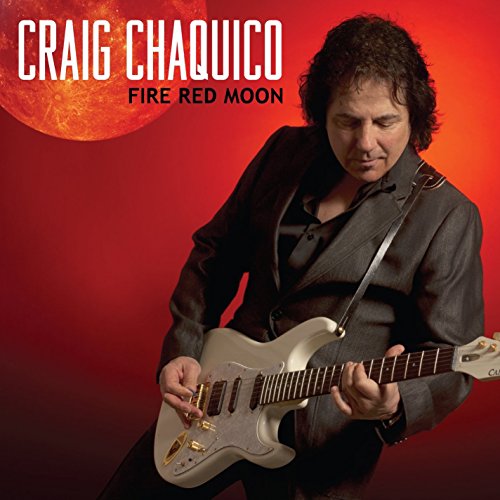 album craig chaquico