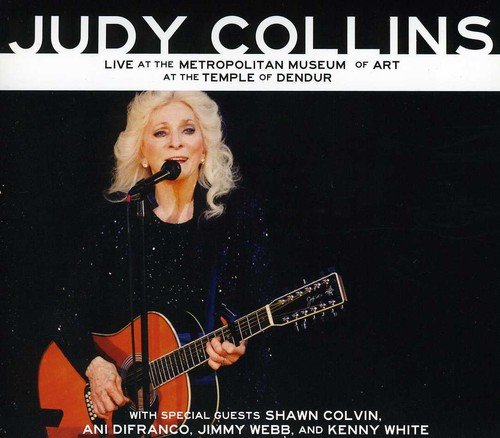 album judy collins