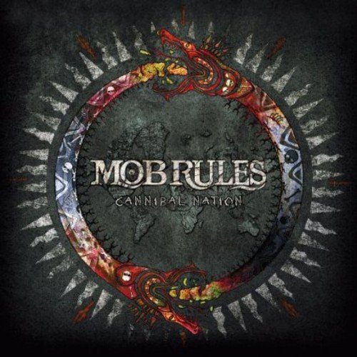 album mob rules