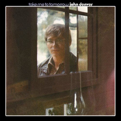 album john denver