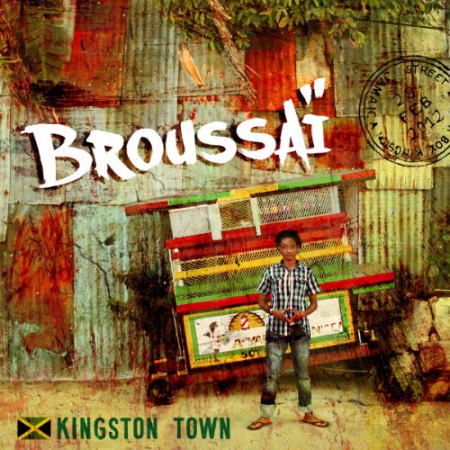 album broussai