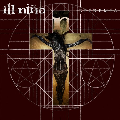 album ill nino