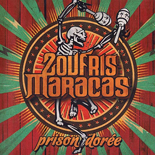 album zoufris maracas