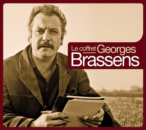 album georges brassens