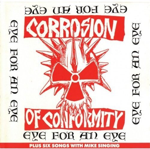 album corrosion of conformity