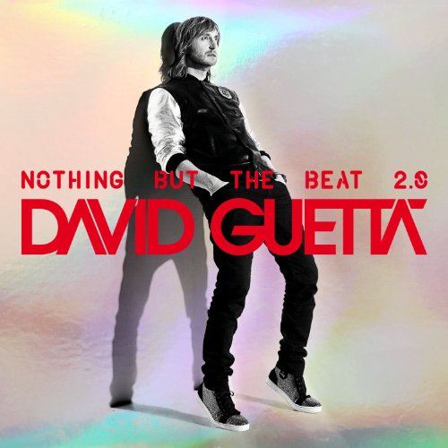 album david guetta