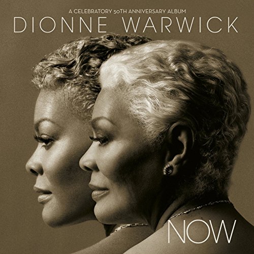 album dionne warwick