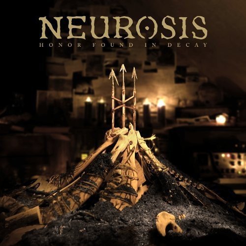 album neurosis