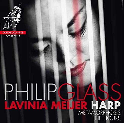 album glass phillip