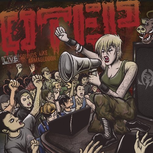 album otep