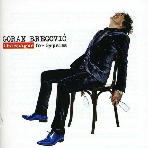 album goran bregovic