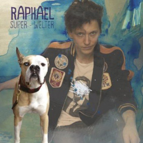 album raphal