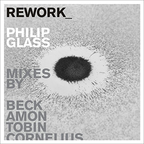 album glass phillip