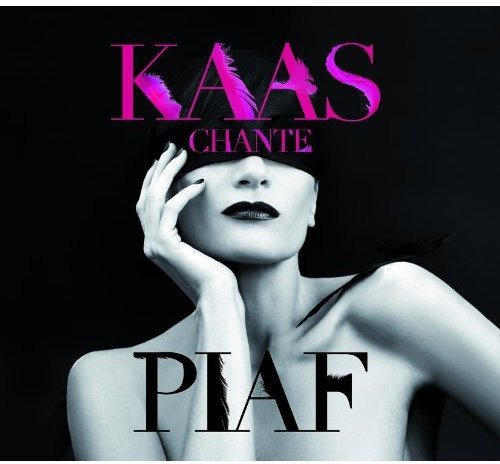 album patricia kaas