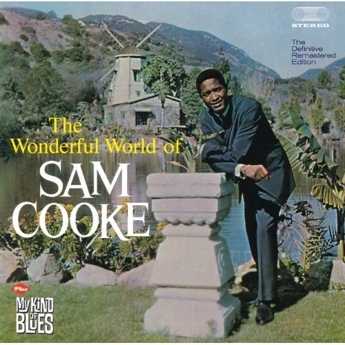 album sam cooke