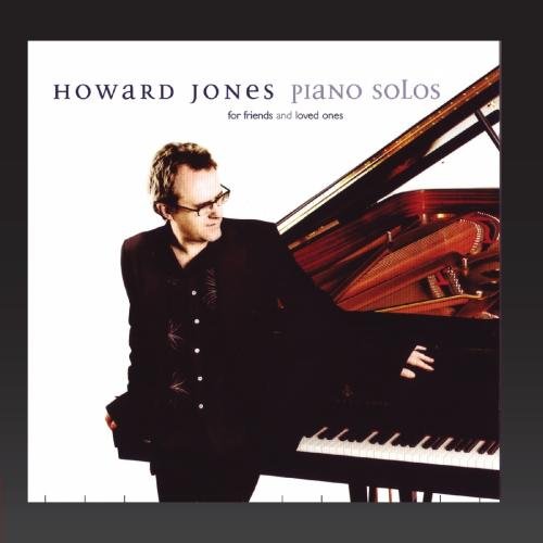 album howard jones