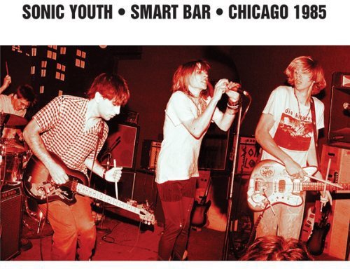 album sonic youth