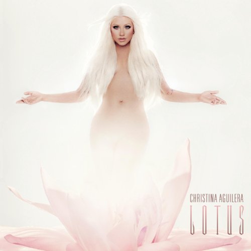 album christina aguilera