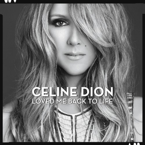 album cline dion