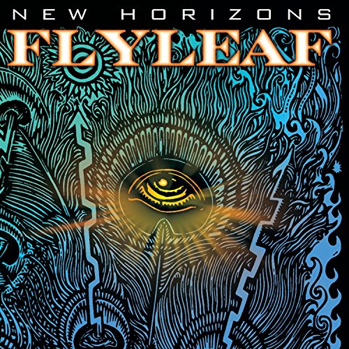 album flyleaf