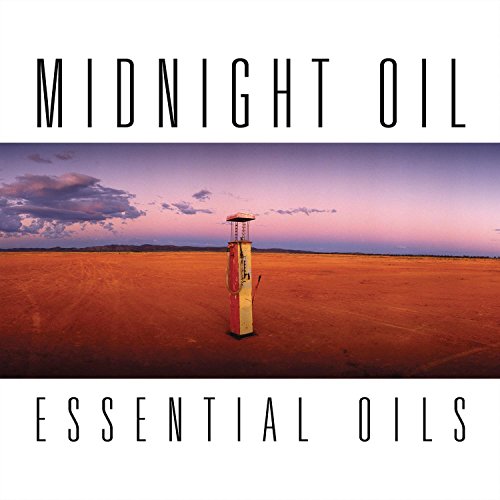 album midnight oil