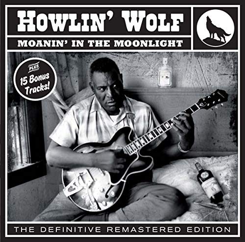 album howlin wolf