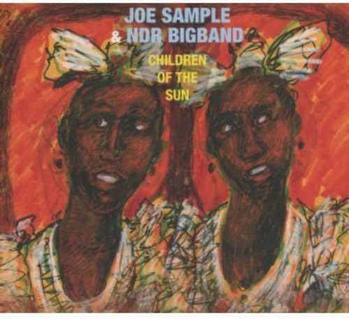 album joe sample