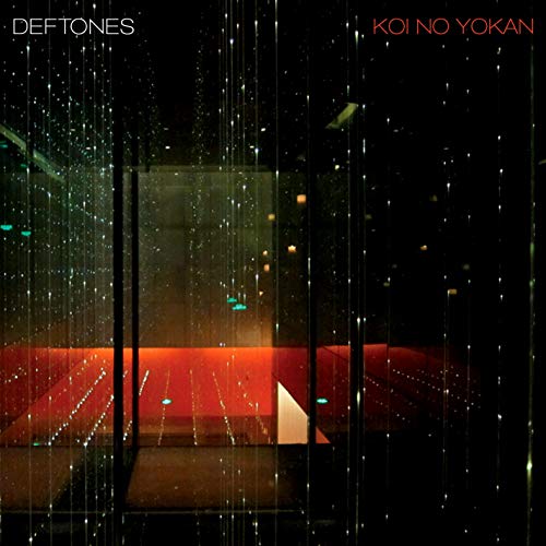 album deftones