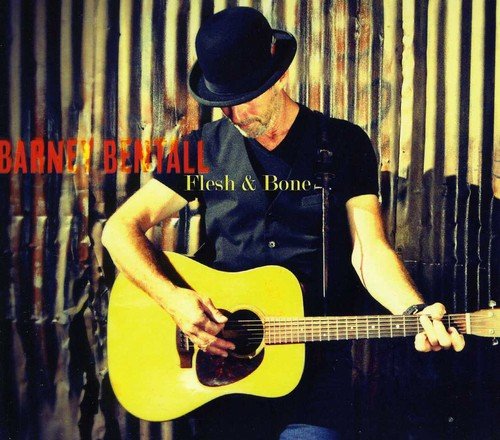 album barney bentall and the legendary hearts