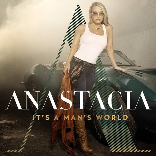 album anastacia