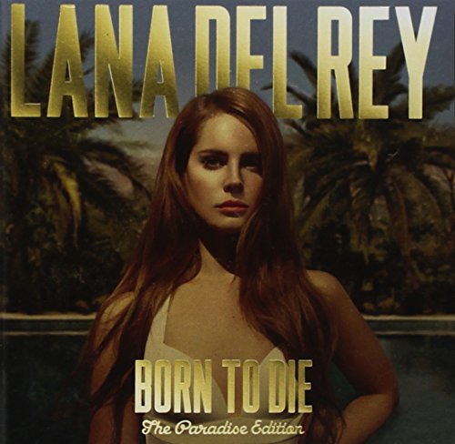 album lana del rey