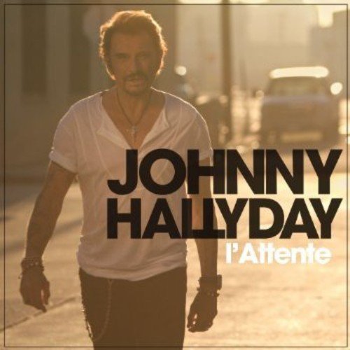 album johnny hallyday