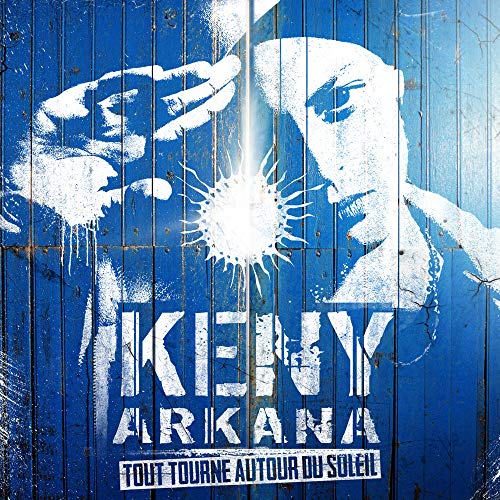 album arkana kenny