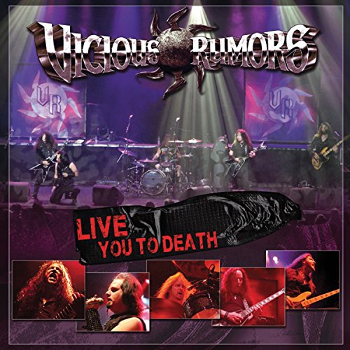 album vicious rumors