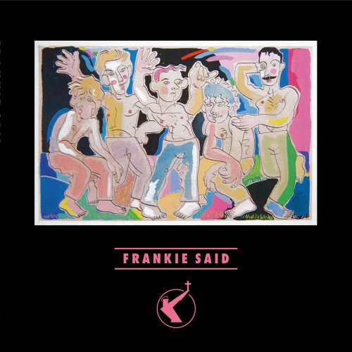 album frankie goes to hollywood