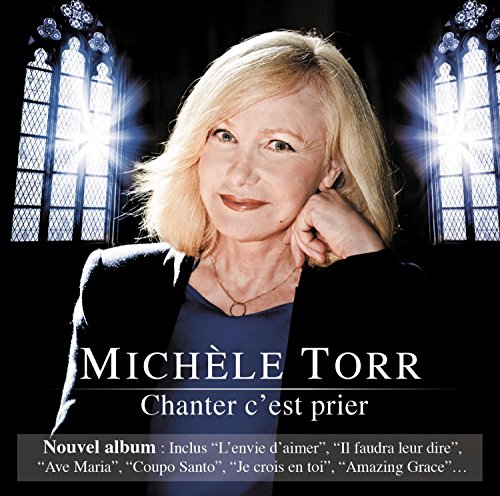 album michle torr