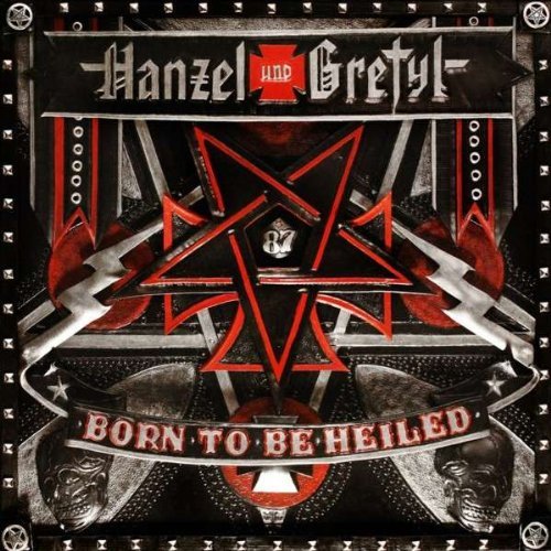 album hanzel und gretyl