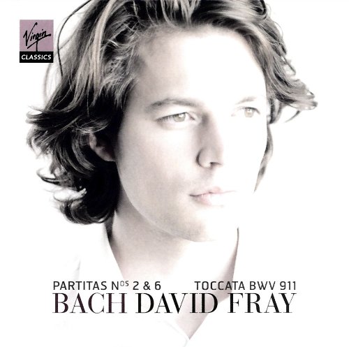 album johann sebastian bach