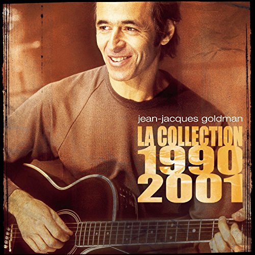 album jean-jacques goldman