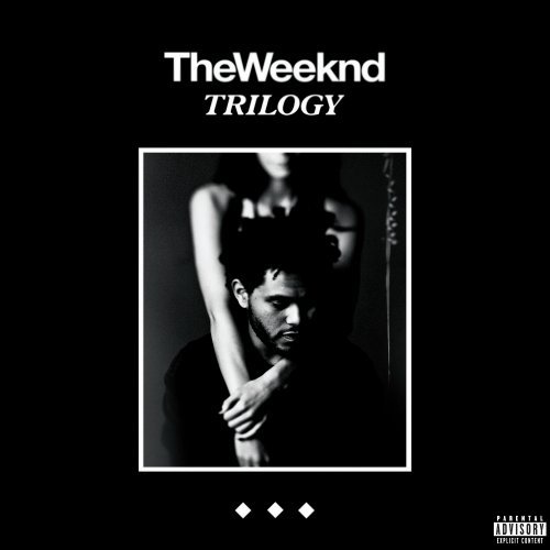 album the weeknd