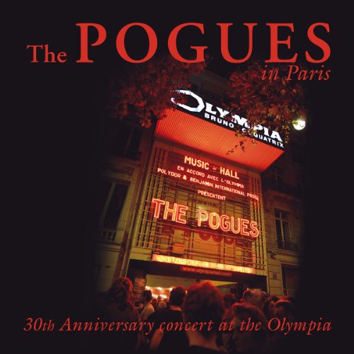 album the pogues