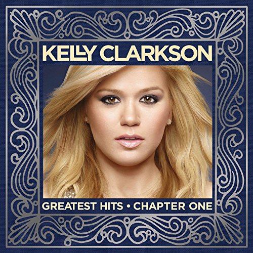 album kelly clarkson