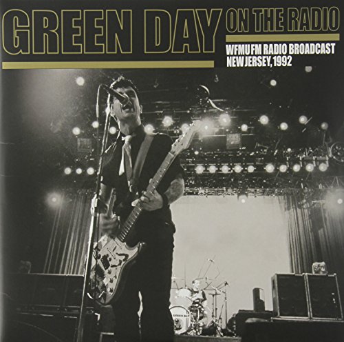 album green day