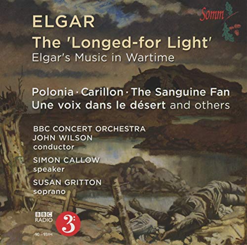 album sir edward elgar