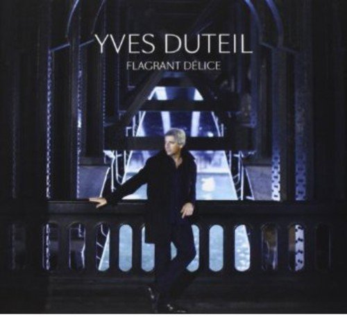 album yves duteil